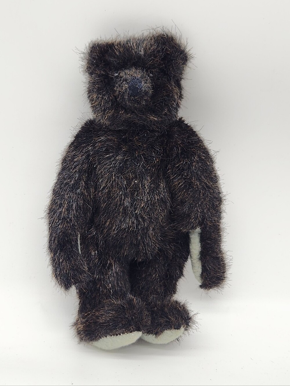 VTG 1993 GREEN MOUNTAIN BEARS EQUINOX MARY MEYER OLD-FASHIONED JOINTED.